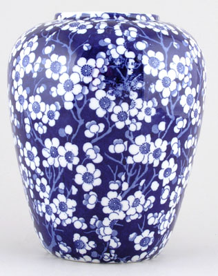 Vase c1920s
